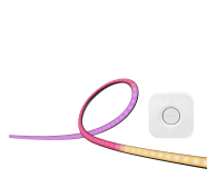 Philips Hue Gradient PC strip 24"-27" starter kit 8719514434639 - 1369048 - zdjęcie 2